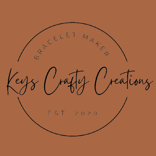 Key’s Crafty Creations 